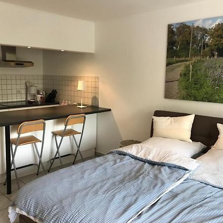 Ferienwohnung Am Muehlenpark Timmendorfer Strand Ngoại thất bức ảnh