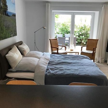 Ferienwohnung Am Muehlenpark Timmendorfer Strand Ngoại thất bức ảnh